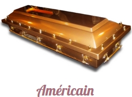 Americain 1