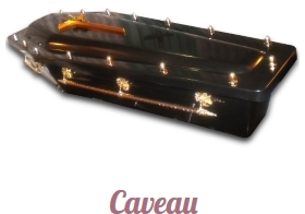 Caveau 1