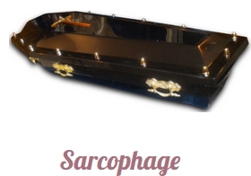 Sarcophage 1